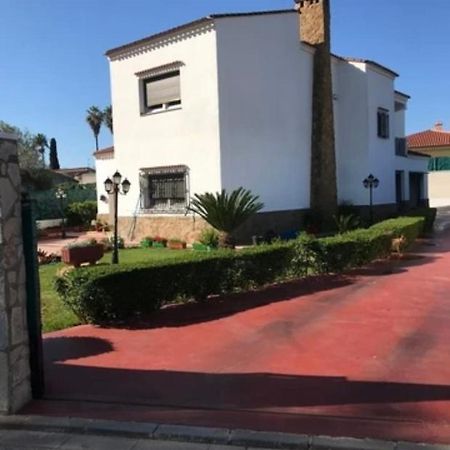 Villa Irene Gandía Exterior photo