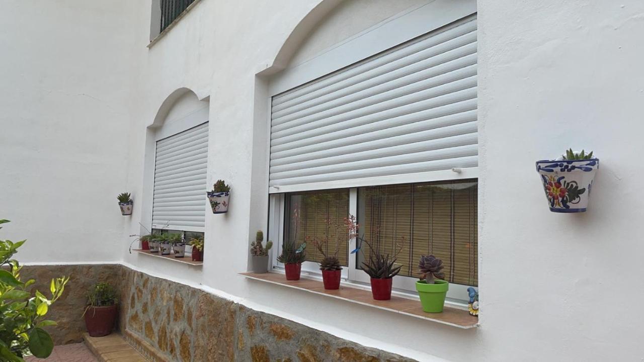 Villa Irene Gandía Exterior photo
