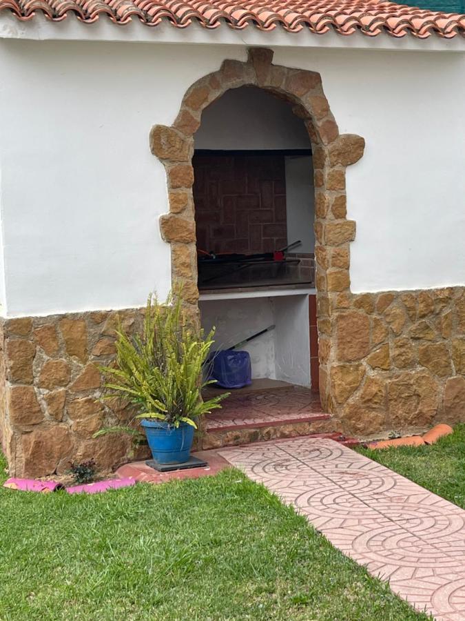 Villa Irene Gandía Exterior photo