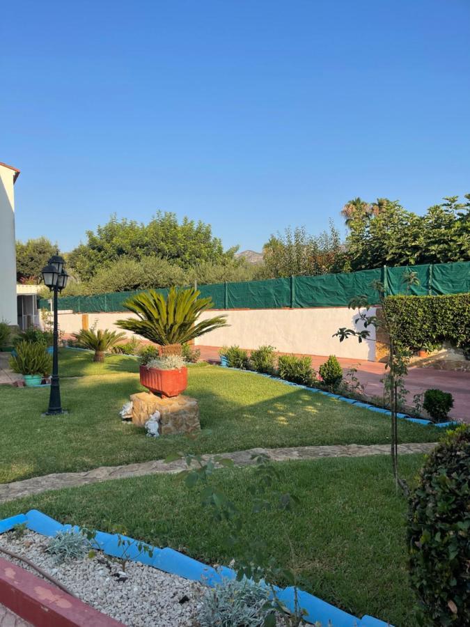 Villa Irene Gandía Exterior photo